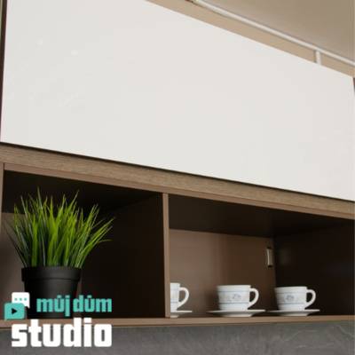 Můj dům studio